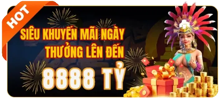 Hoàn trả hàng ngày bắn cá Go888