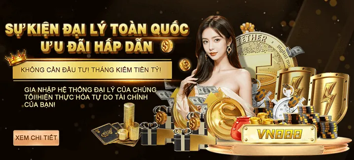 Sự kiện & khuyến mãi theo mùa của go888