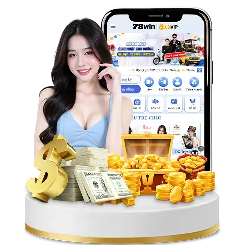 Thưởng nạp và hoàn trả cao
