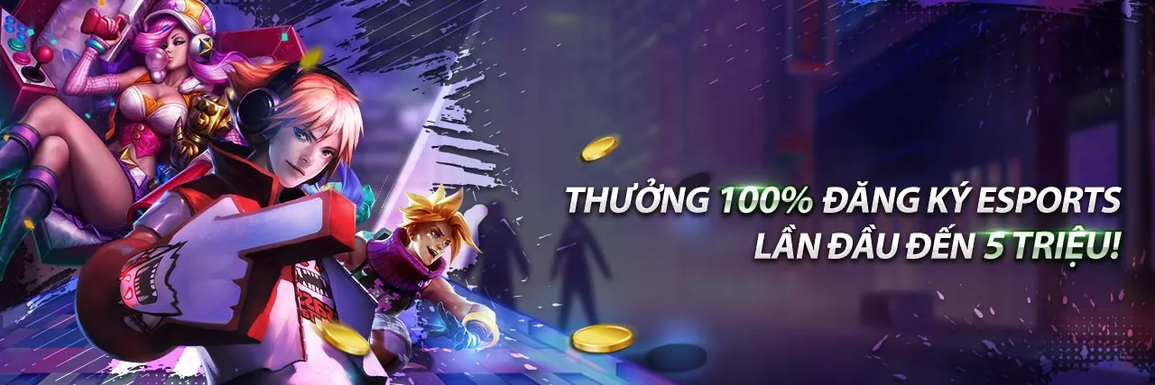Bảng tổng quan các cấp độ VIP go888 link mới