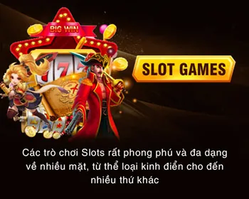 Nổ Hũ Go888